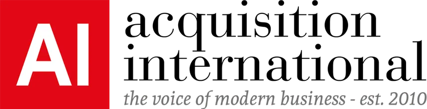 Logo AI Magazine